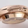 ساعات للرجال الحركة الميكانيكية أوتوماتيكية مشاهدة 41 ملم Wristwatch مصمم أعمال مقاوم للماء المعصم معصم SAPPHIRE STEE285U