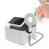 Nieuwe PMST Extracorporale magnetische lichaam Physio Magneto Puls NIRS Therapie Elektromagnetische transductie Revalidatie Magnetische bollen machine