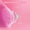 Nxy pompspeelgoed tepel stimulatie vibrator masturbator borst gevoed seks voor vrouwen g spot zuignap clitoris volwassenen massage 1125