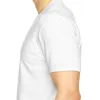 Magliette da uomo Linee geometriche Natura Scenario Divertente Geek Tshirt Uomo Summer White Manica corta Camicia casual Unisex Geeker Streetwear