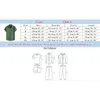 Men's T Shirts Mens Fashion Casual Solid Color Lapel Button Short Sleeve Shirt Top Tee For Men Large Long