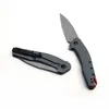 Kershaw 1415 Folding Tactical Knife 8Cr13Mov Blad Steel Handtag Fick Knifing Camping Hunting Survival Knifes EDC Tool