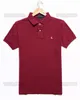 Projektant luksusowa koszulka polo ralphs klasyczna koszulka RL mały kucyk Logo drukowane męskie i damskie Top letnia oddychająca bawełniana luźna koszulka