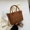 Handtasche Fabrik Billig Großhandel Einzelhandel Textur Kleine Tasche 2023 Herbst und Winter Neue Damen Rot Cross-Body Beliebte vielseitige Eimer