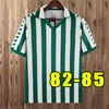 1976 1977 1993 1994 1995 1996 1997 1998 2002 2003 2004 Maillots de football Retro REAL 76 77 94 95 96 97 98 02 maillot de football vintage classique ALFONSO BETIS JOAQUIN DENILSON 666