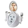 A mais recente ferramenta de beleza Hydra Aquafacial Mini Hydro MicrodermoBrasion Machine