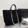 디자이너 가방 고급 여성 핸드백 싱글 숄더백 쇼핑백 재료 가죽 지갑 가방 가방 부재 핸드백 대기 간단한 지갑