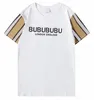 2023 Fashion Mens T Shirts Women Designers T-shirts Tees Apparel Tops For Sale Man Casual Chest Letter Shirt Luxurys Clothing Street Shorts Sleeve Clothes Bur Tshirt