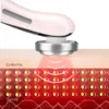 Массажер RF EMS Радио -мезотерапия электропорация RF Lifting Beauty Led Lod Pon Face Feck Skin Омоложение для снятия радиочастоты 230211