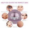 Face Massager EMS Rechargeable Roller Face Lift Massager Micro Current Tighten Face Wrinkle Removal Home Use Multi-Functional Beauty Devices 230211