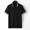 Модная поло Man Mens Polos Poloshirt Top Toe Tee футболки с коротки