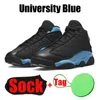 Black Flint 12S 13S Basketball Shoes For Mens Womens Jumpman Playoffs Black Taxi A Ma Maniere Black White Obsidian University Blue 12 13 Mens Trainers Sneakers Shoe