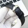 Calatrava montre-bracelet mécanique automatique 40mm compteur qualité réplique officielle montre-bracelet Vintage 085 étanche