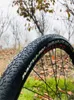 s ! Nnova Enohua 27,5*1,95 bicicleta ultraligera neumático exterior competitivo de caballo de montaña negro leopardo 0213