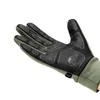 Rękawiczki sportowe Naturehike Touch Screen Slim Five Fingers Soft Palm Silikon przeciwpoślizgowy