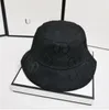 Designer de chapéu de pescador feminino Beanie Cap Guarda-sol masculino clássico para presbiopia ao ar livre chapéus de viseira de verão