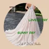 Empire Wedding Dress Blush Tulle with Iovry Applique High Waist Bridal Gowns Accept Custom Made Plus Size Wedding Dresses