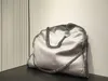 حقائب يد مصممة 2023 موضة جديدة ستيلا مكارتني حقائب نسائية حقيبة يد من الكلوريد متعدد الفينيل حقيبة تسوق جلدية عالية الجودة V901-808-809