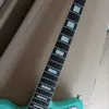 6 줄 왼손 전기 기타 P 90 픽업 Rosewood Fretboard 사용자 정의 가능