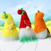 Party Decoration Interesting Kids Doll Fabric Plush Exquisite Ornamental Unique Design Reliable Gnomes Garden AccessoryParty