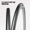 s Chaoyang 700*23 25C vélo vélo de route pneu intérieur et extérieur H479 Viper 60tpi résistant aux coups Version pliante 0213