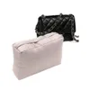 Bag Parts Accessories Fits For classic flap Bags Storage Pillow luxury Handbag Shaper base shaper CFJumbo bag organzier 230213