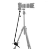 Tripods 120cm elastyczny statyw monopod dla kamery aluminiowy stabilizator przenośny stojak cyfrowy uniwersalny