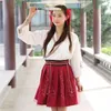 Roupas étnicas Verão Mulher Japonesa Vestido Tradicional Bordado Moda Antiga Kimono Meninas Estilo Roupas Roupas Lace Up Saia