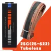 自転車タイヤSchwalbe Pro One 25-622 700x25C Road Bicycle Tire Evo Super V-Guard Tle Addix Race 0213