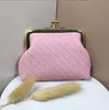 Wholesale vintage coin purse bag lady crochet short change purse girls fashion durable bags