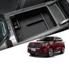 Car Organizer Console Storage Box Litior Rendrest for H6 2023