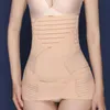 Umstandsunterwäsche, Bauch, Bauch, Becken, Postpartum-Gürtel, Körpererholung, Shapewear, Bauch, schlanke Taille, atmungsaktives Taillentrainer-Korsett 230211