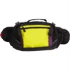 mew canvas waist bag Black Yellow White Fany pack high quality crossbody bags with letters whole chest bags292D