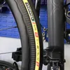 S! Desafio italiano Challenger 700x25c Elite de tubo de elite Racike Racing Racing Exterior Tire 0213