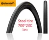 Continental Ultra Sport III Road Wire S 700 X 23C 25C 28C Cykelcykel Outfolderbara däck Billiga cykelhjul 0213