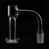 Nouveau design xxl Tower Tower Quartz Banger Brûler à huile PIPE TERP SLURPER BLENDER avec 10 mm 14 mm 18 mm femelle mâle 90 degrés Full Wel6659011