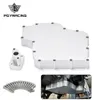 PQY LOW PLISTEL OIL PAN W OIL التقط عمق سبيكة الألمنيوم 15 كويكوت لـ 9911 SUZUKI GSXR 1300 Hayabusa Motorcycle PQYOP05S2197940