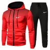 Herenzweet Damesjassen Designerkleding Kleding Hoodie Trainingspakken Herensportkleding Sweatshirts Pakken Trainingspak Herenjassen Jas slim