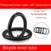 Tires ! Inner Tube 12-Inch 14-Inch 16-Inch 18-Inch 20-Inch 22-Inch 24-Inch 26-Inch Mountain Bike Tire Bicycle Accessories 0213