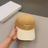 minimalist baseball cap
