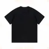 Summer Fashion Mens Womens Designers T Shirt Men Letter Print Tees Casual Loose Tops Size XS-L