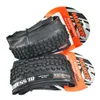 1pc maxxis 29 pneus de bicicleta agressor 27,5*2,5 29*2,3 29*2,5 TRO DE PROTEÇÃO EXO Truguleless 29er dobrável mtb mountain bike pneu 0213