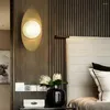 Wandlamp Noordelijke vintage metalen SCONCE E27 110V 220V GLAAK LICHT BEDBADE KANTKADER SLAAPKAMER LIVEND INDOOR LICHTING