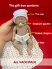 Dolls 7 "Boy Micro Preemie Full Body Silikonowa lalka dla dzieci„ Joseph ”Liczyka mini odradzająca się lalka zaskakują dzieci Antistress 230211