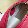 2023 waist bag Fashion Men Woman waist bags Genuine belt bag Leather Packsmen Organizer Travel Necessity Unisex Zipper waist bags free delive