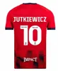 22 23 Birmingham Soccer Jerseys Deeney Sunjic Bela Mcgree City FC 2022 2023 Dritte Erwachsene Manner Kit enfants Chemises de football Kurzes