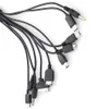 10-in-1-Multifunktions-USB-Ladekabel, Ladeleitung für Handy-Ladekabel