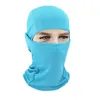 Berretti unisex inverno caldo esterno multifunzionale maschera per moto antivento sci protezione per il collo passamontagna completo cappello berretto da trekking