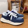 running schoenen bladgroen