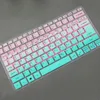 Tampas do teclado SWIFT1 SF113 13,3 polegadas Laptop Protetor Silicone Sticker Capas de filme Pad Dust Q2T11